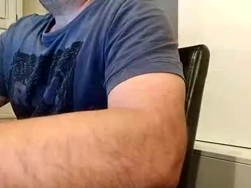 Isaku714125 May 14, 2025 Chaturbate stream image