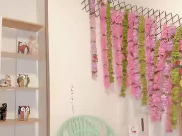 Jessica_Suarez May 14, 2025 Chaturbate stream image
