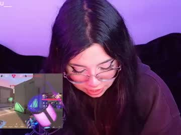 Kittyuwu_ May 14, 2025 Chaturbate stream image