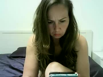 Kristyblondy May 14, 2025 Chaturbate stream image