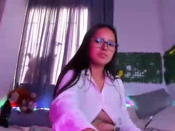 Lunita_Hot7777 May 14, 2025 Chaturbate stream image