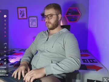Mateo_Ocampo May 14, 2025 Chaturbate stream image