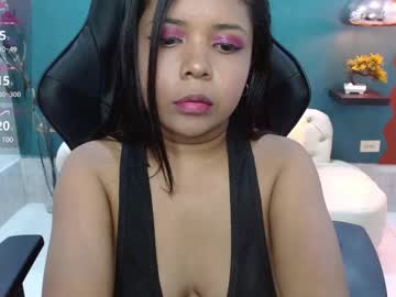 Melika_Sweet May 14, 2025 Chaturbate stream image