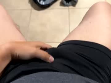 Milkduds6969 May 14, 2025 Chaturbate stream image
