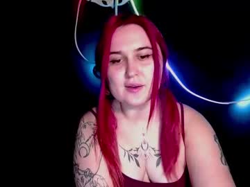 Olivia___Nilson May 14, 2025 Chaturbate stream image