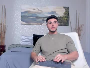 Simon_Teixeira May 14, 2025 Chaturbate stream image
