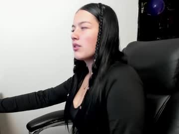 Sweetie_Angel18 May 14, 2025 Chaturbate stream image