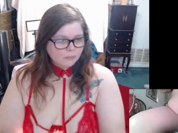 Thiickpeaches May 14, 2025 Chaturbate stream image