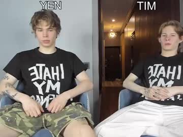 Yen2025 May 14, 2025 Chaturbate stream image