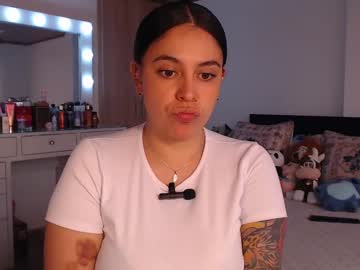 Amarat_Jolie May 14, 2025 Chaturbate stream image
