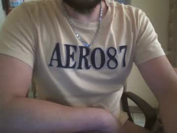 Astro_Boy_01 May 14, 2025 Chaturbate stream image