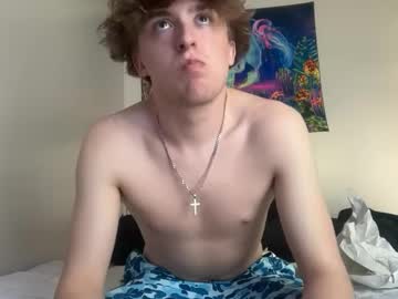 Carterwilliaams May 14, 2025 Chaturbate stream image