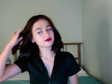 Emilia_B May 14, 2025 Chaturbate stream image