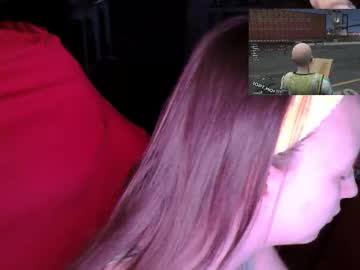 Glowdesire_ May 14, 2025 Chaturbate stream image