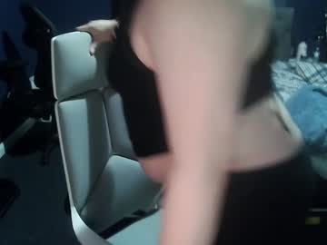 Gothictransgirl May 14, 2025 Chaturbate stream image