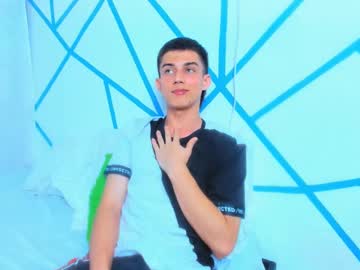 Liam_Scott7 May 14, 2025 Chaturbate stream image
