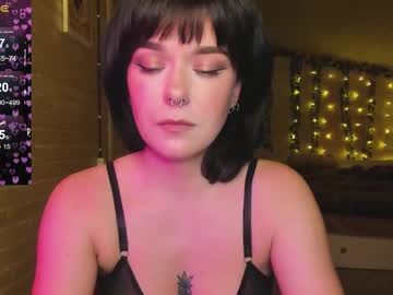 Lilith_Queen_Of_Pain May 14, 2025 Chaturbate stream image