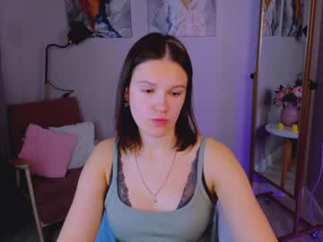 Mi_Mika_ May 14, 2025 Chaturbate stream image