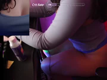 Salomear May 14, 2025 Chaturbate stream image