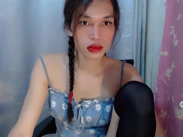 Sunshine_Pinay May 14, 2025 Chaturbate stream image