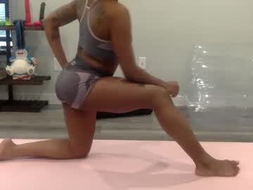 Tineebadass May 14, 2025 Chaturbate stream image