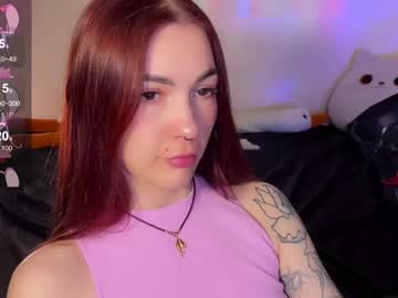 Anniemellow May 14, 2025 Chaturbate stream image