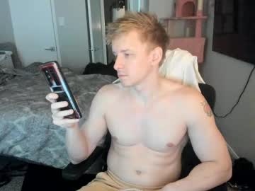 C00ki3m0nstr May 14, 2025 Chaturbate stream image
