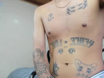 Ghetto_Tatto May 14, 2025 Chaturbate stream image