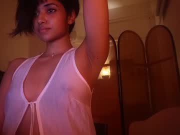 Mariyya May 14, 2025 Chaturbate stream image