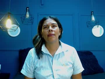 Melanyy_Martinez May 14, 2025 Chaturbate stream image