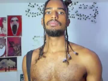 Mike__Thomson_ May 14, 2025 Chaturbate stream image