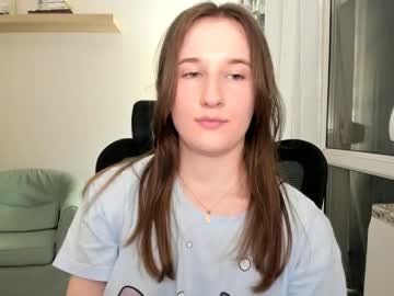Oliviaaa2003 May 14, 2025 Chaturbate stream image