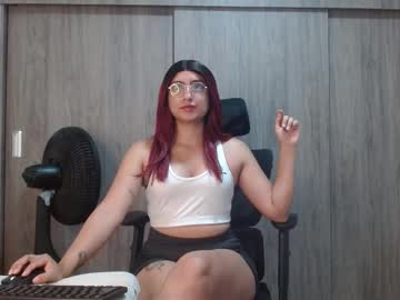 Queenlilith_Paradise May 14, 2025 Chaturbate stream image