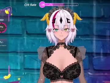 Shyriku May 14, 2025 Chaturbate stream image