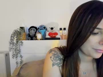 Transalicia May 14, 2025 Chaturbate stream image