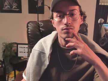 Adrianwilliams_ May 14, 2025 Chaturbate stream image