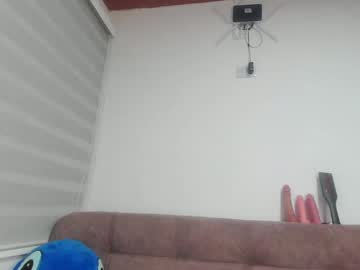 Ashley_Rouxe May 14, 2025 Chaturbate stream image