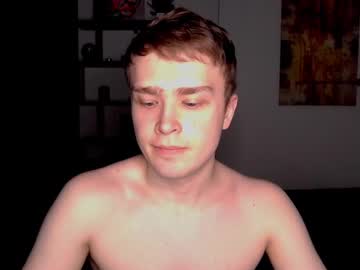 Dan_Leeroy May 14, 2025 Chaturbate stream image