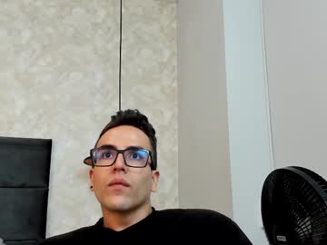Luca_Morettii May 14, 2025 Chaturbate stream image
