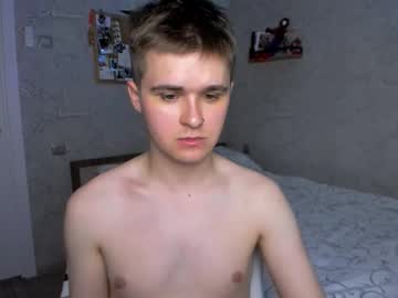 Mark_Bearcub May 14, 2025 Chaturbate stream image