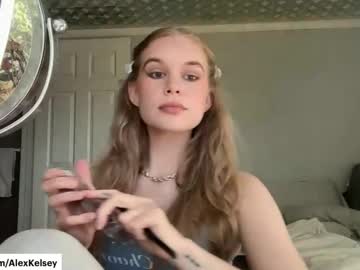 Okbells May 14, 2025 Chaturbate stream image