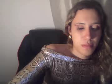 Pandarkgirl May 14, 2025 Chaturbate stream image