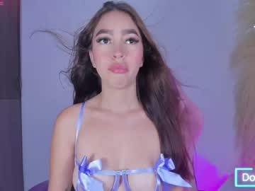 Shannel_18 May 14, 2025 Chaturbate stream image