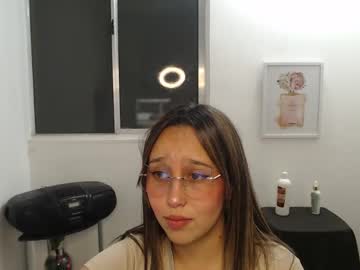 Skarlet_Adams May 14, 2025 Chaturbate stream image