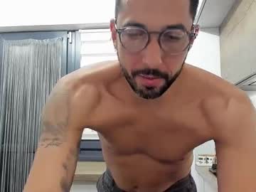 Wiseface777 May 14, 2025 Chaturbate stream image