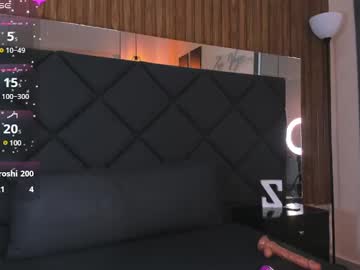 Anabella_Duval May 15, 2025 Chaturbate stream image
