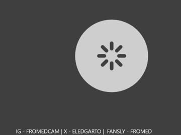 Fromedcam May 15, 2025 Chaturbate stream image