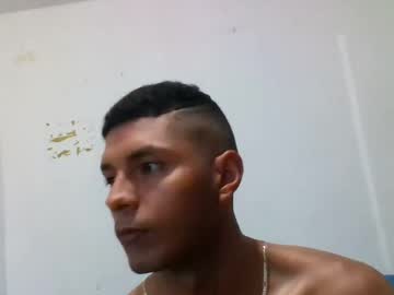 Intriga09 May 15, 2025 Chaturbate stream image
