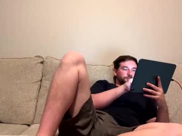 J_Bones96 May 15, 2025 Chaturbate stream image