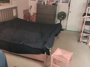 Nakedmonkey May 15, 2025 Chaturbate stream image